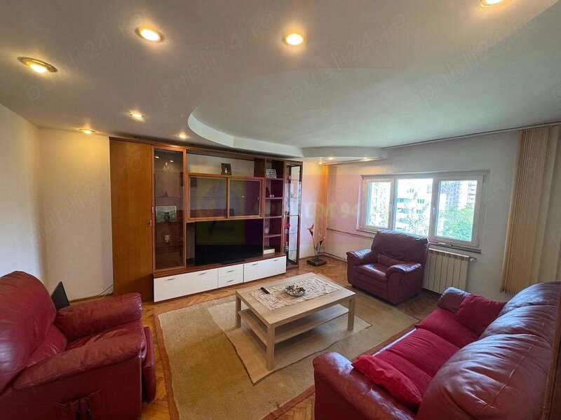 Vanzare apartament 3 camere Nerva Traian -adiacent