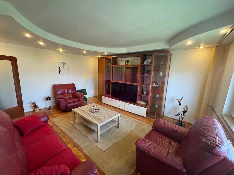 Vanzare apartament 3 camere Nerva Traian -adiacent