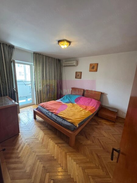 Vanzare apartament 3 camere Nerva Traian -adiacent