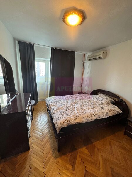 Vanzare apartament 3 camere Nerva Traian -adiacent